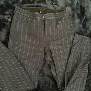 Banana Republic Sloan Curvy Fit Size 4 Dress Pants